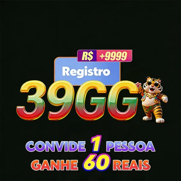 39GG Bonus Member Baru 100%