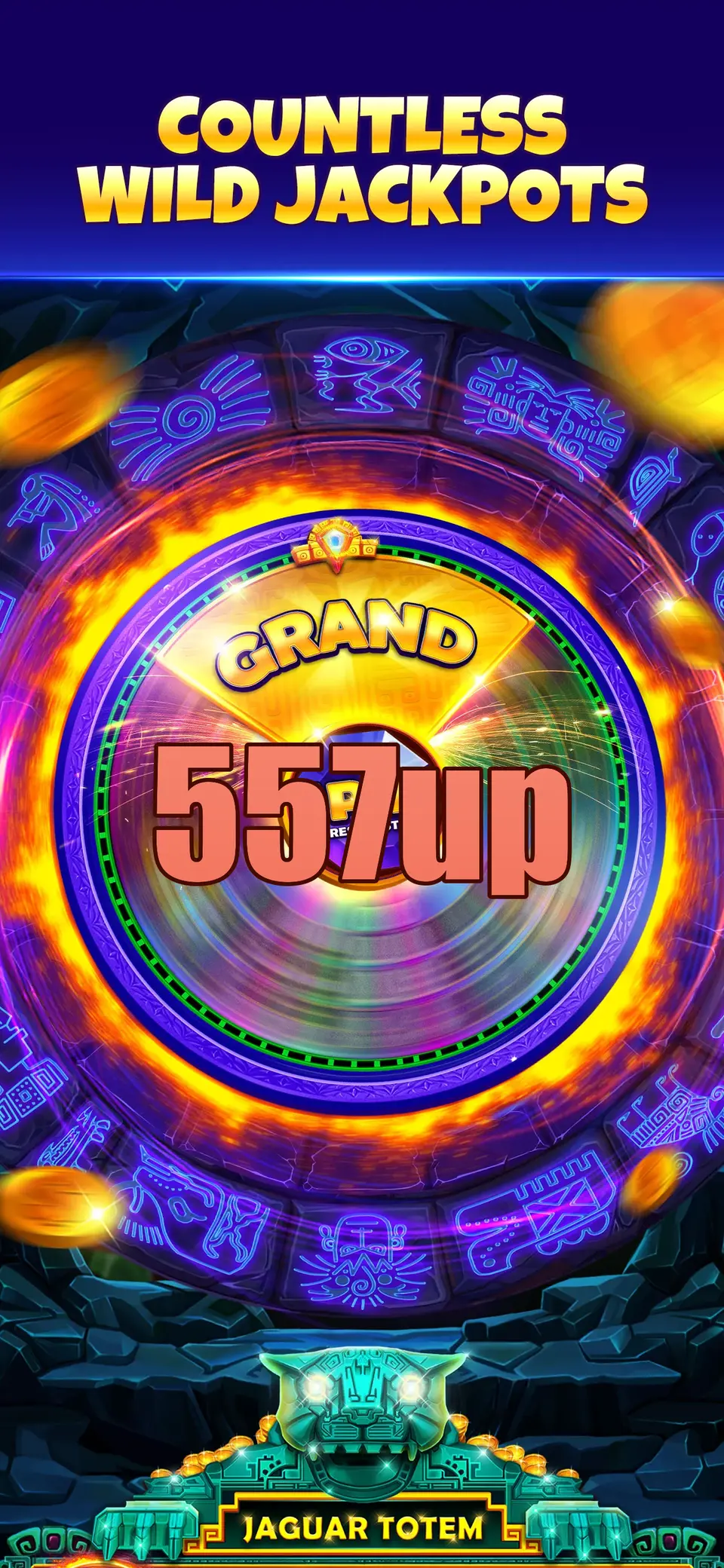 557up APK
