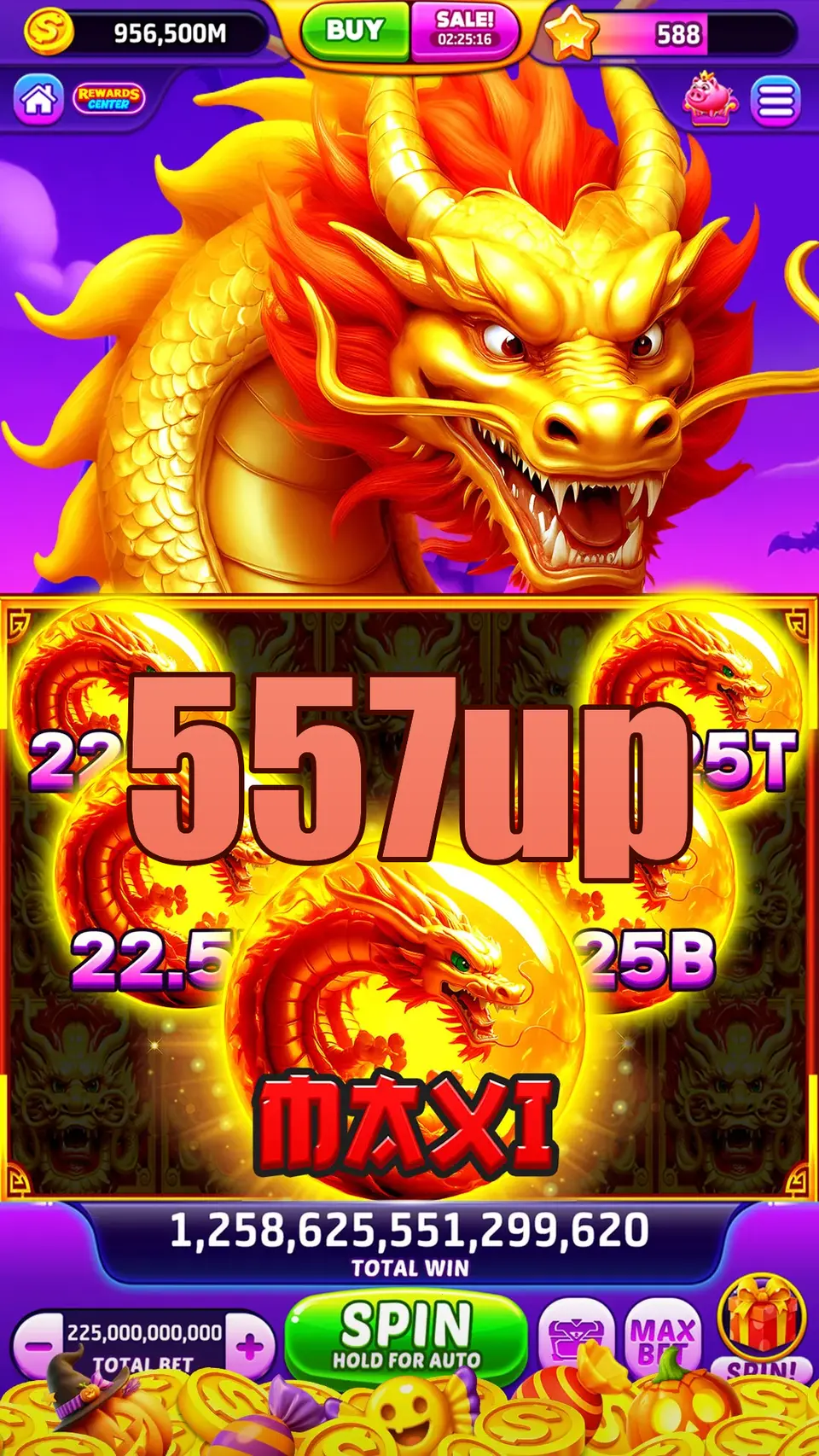 557up APK