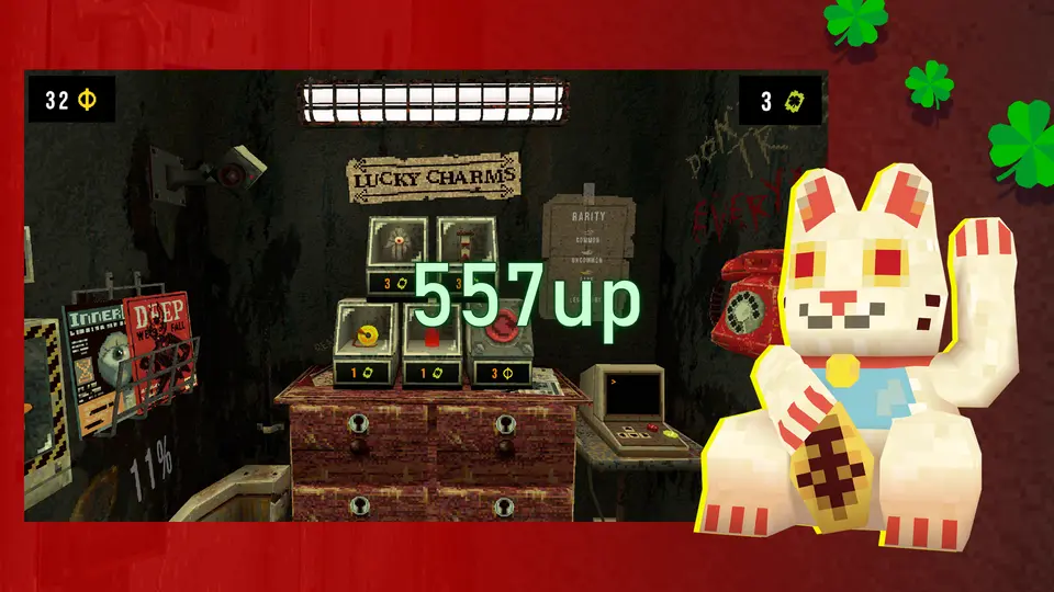 557up Login