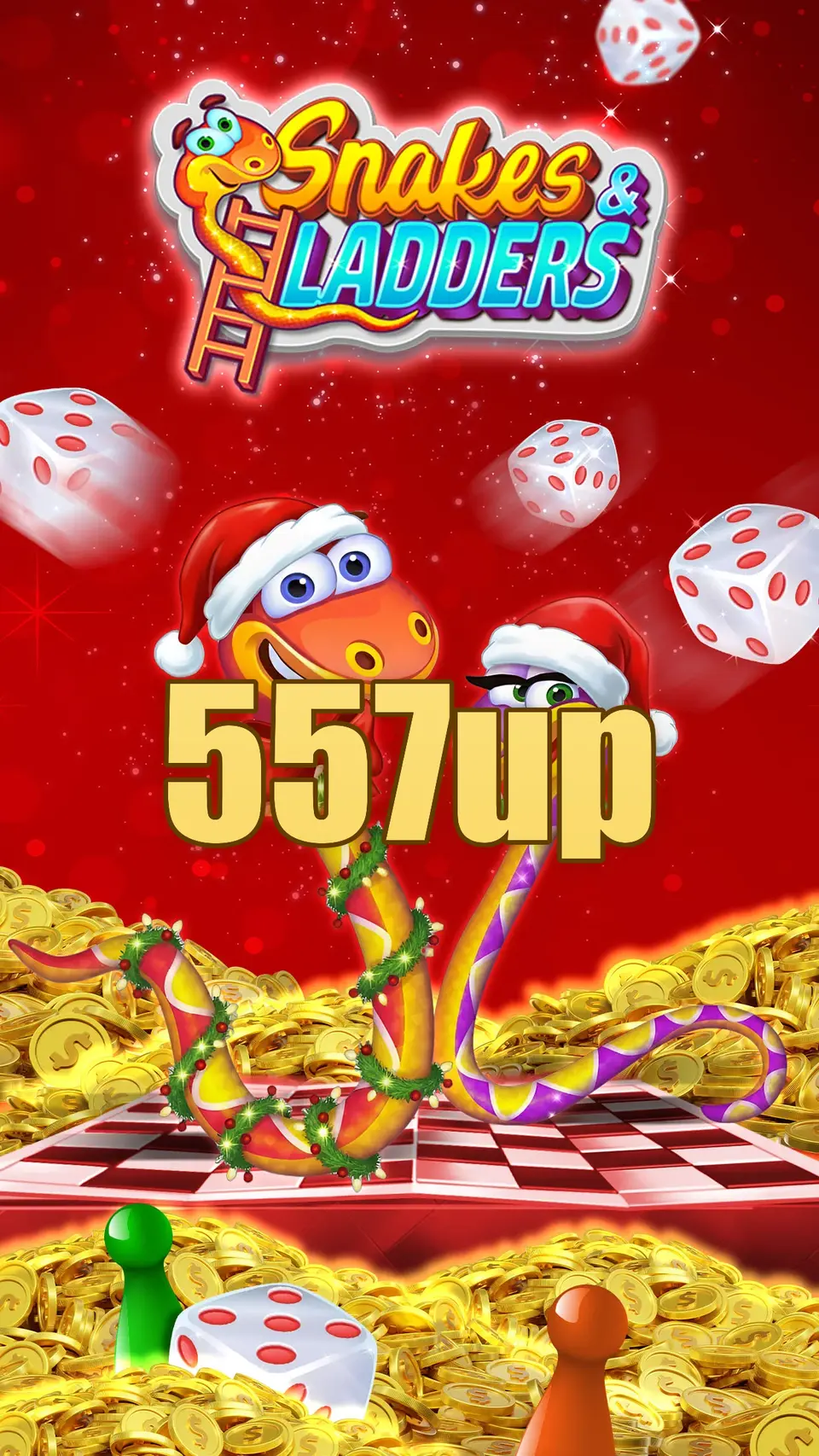 557up Login