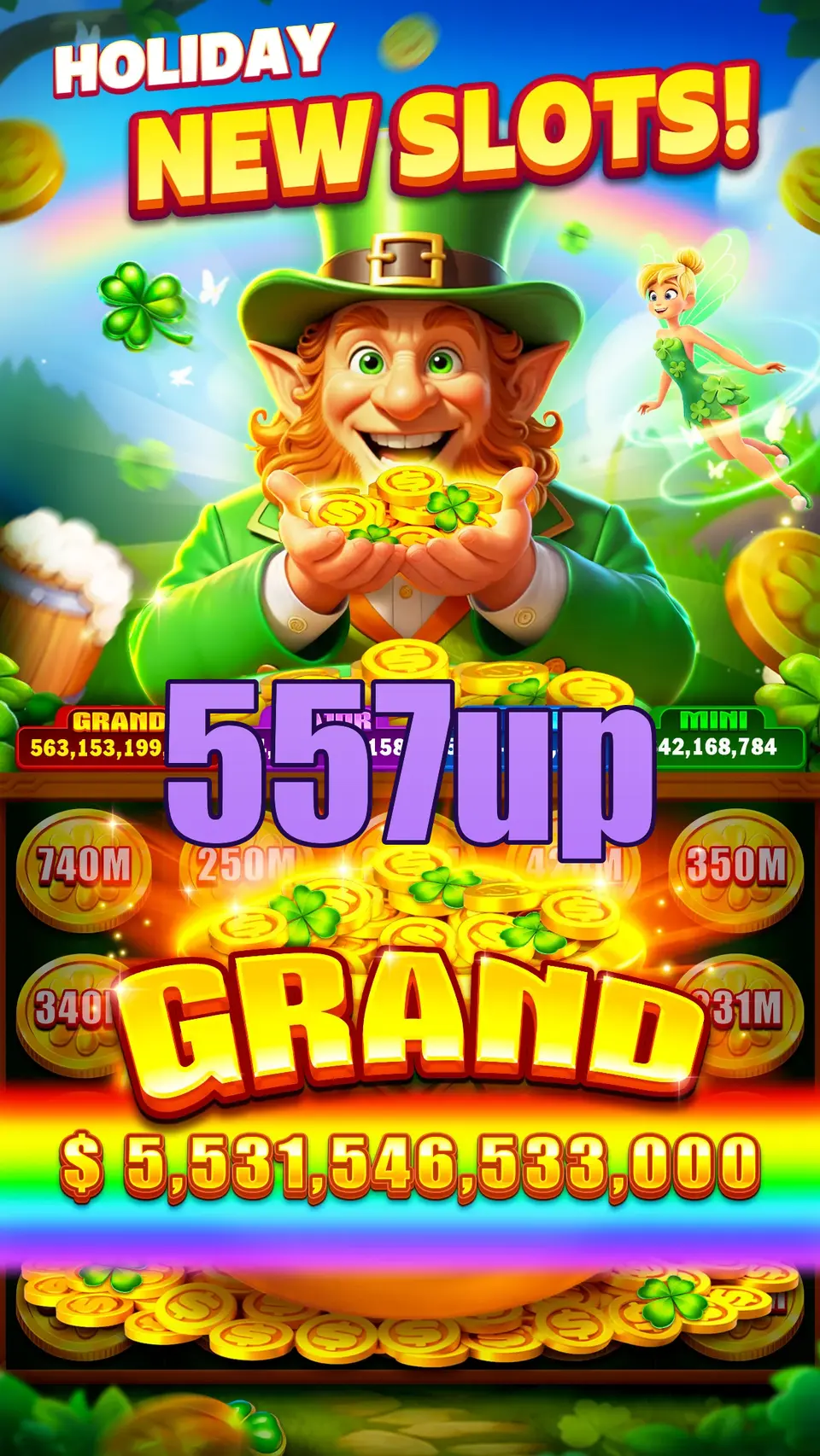 557up Preview - Oficial Baixar